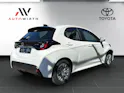 Toyota Yaris 1.5 VVT-i HSD Comfort
