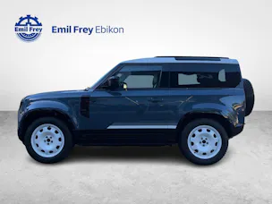 Land Rover Defender 90 3.0 D I6 250 X-Dynamic SE