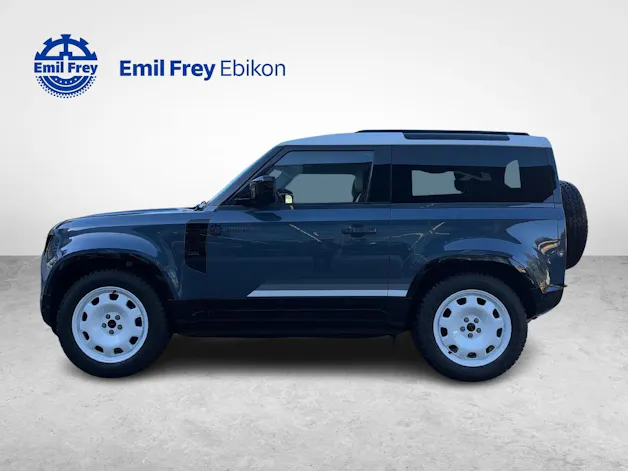Land Rover Defender 90 3.0 D I6 250 X-Dynamic SE
