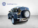 Land Rover Defender 90 3.0 D I6 250 X-Dynamic SE