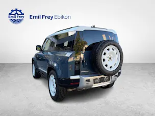Land Rover Defender 90 3.0 D I6 250 X-Dynamic SE