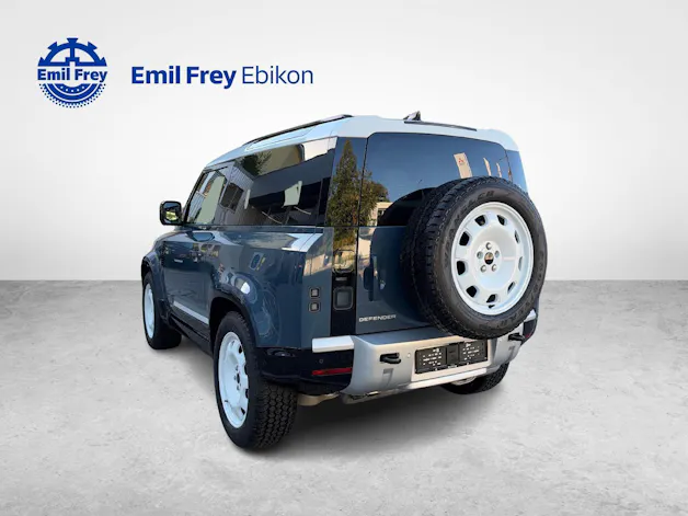 Land Rover Defender 90 3.0 D I6 250 X-Dynamic SE