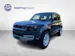 Land Rover Defender 90 3.0 D I6 250 X-Dynamic SE