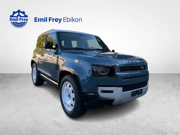 Land Rover Defender 90 3.0 D I6 250 X-Dynamic SE