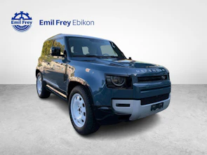 Fahrzeugbild LAND ROVER Defender 90 3.0 D I6 250 X-Dynamic SE