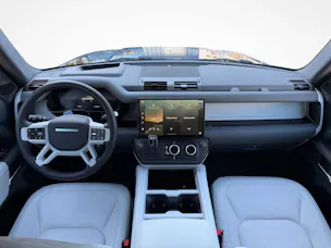 Land Rover Defender 90 3.0 D I6 250 X-Dynamic SE