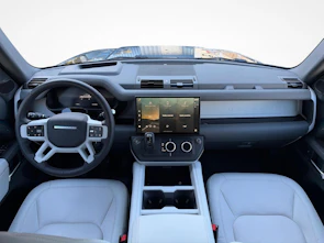 Fahrzeugbild LAND ROVER Defender 90 3.0 D I6 250 X-Dynamic SE