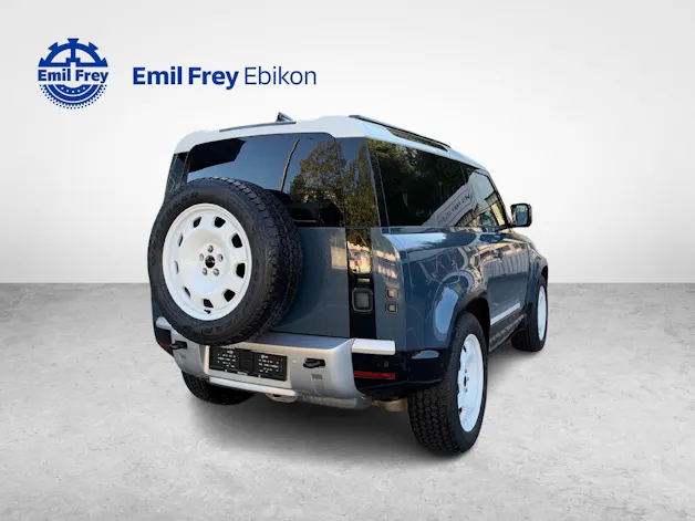 Land Rover Defender 90 3.0 D I6 250 X-Dynamic SE