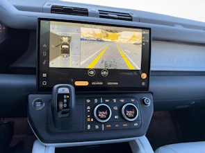 Fahrzeugbild LAND ROVER Defender 90 3.0 D I6 250 X-Dynamic SE