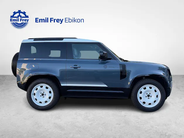 Land Rover Defender 90 3.0 D I6 250 X-Dynamic SE