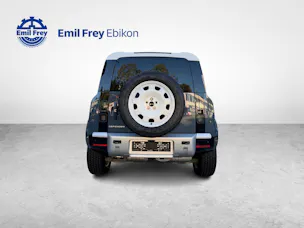 Land Rover Defender 90 3.0 D I6 250 X-Dynamic SE