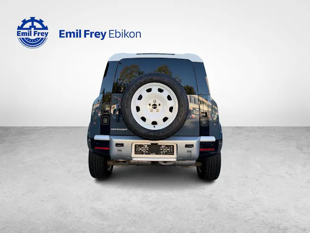 Land Rover Defender 90 3.0 D I6 250 X-Dynamic SE