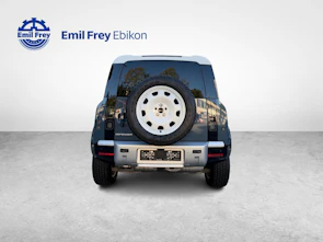 Fahrzeugbild LAND ROVER Defender 90 3.0 D I6 250 X-Dynamic SE