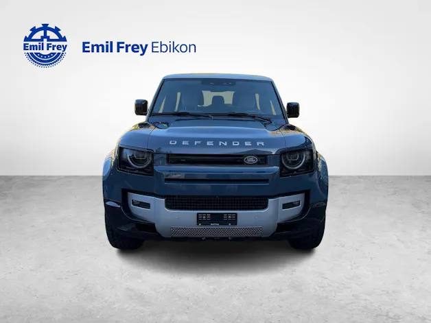Land Rover Defender 90 3.0 D I6 250 X-Dynamic SE