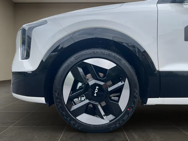 Kia Niro 1.6 GDi Hybrid Style