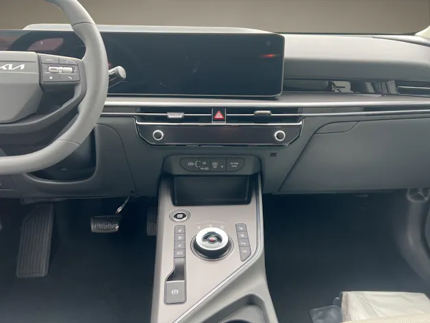 Kia Niro 1.6 GDi Hybrid Style