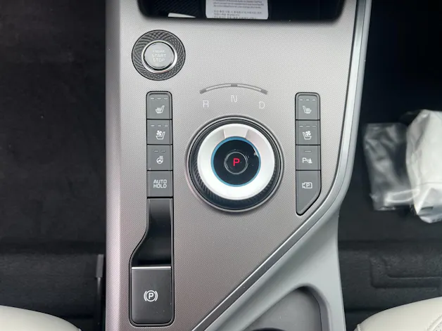 Kia Niro 1.6 GDi Hybrid Style