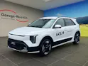 Kia Niro 1.6 GDi Hybrid Style