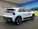 Kia Niro 1.6 GDi Hybrid Style