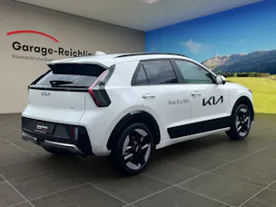 Kia Niro 1.6 GDi Hybrid Style