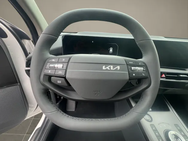 Kia Niro 1.6 GDi Hybrid Style