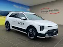 Kia Niro 1.6 GDi Hybrid Style