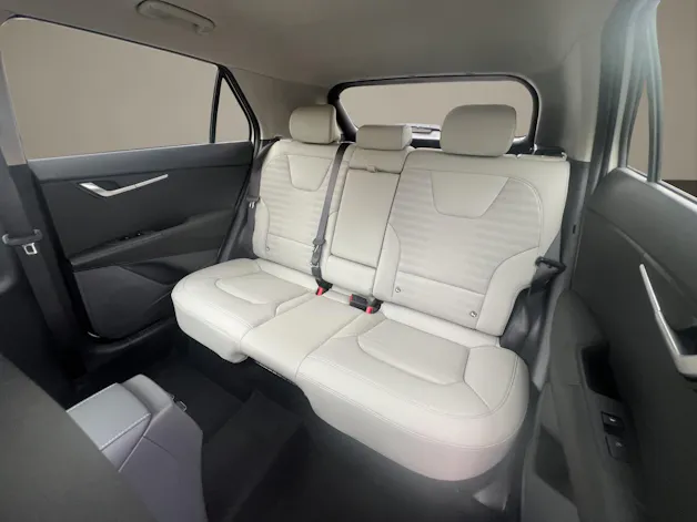 Kia Niro 1.6 GDi Hybrid Style