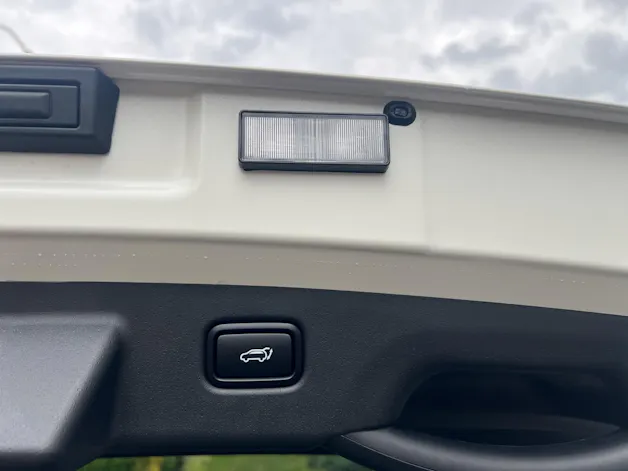 Kia Niro 1.6 GDi Hybrid Style