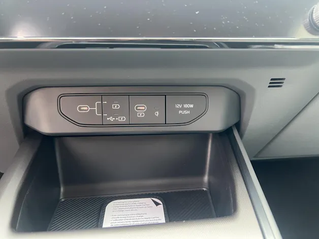 Kia Niro 1.6 GDi Hybrid Style
