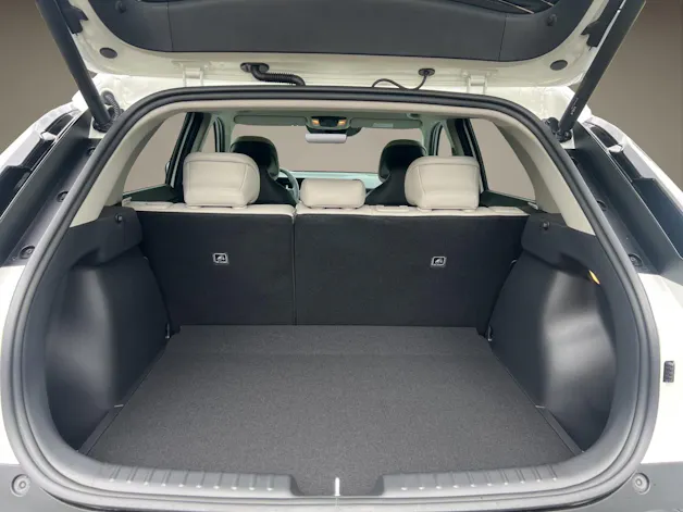 Kia Niro 1.6 GDi Hybrid Style