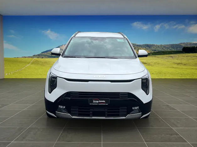 Kia Niro 1.6 GDi Hybrid Style
