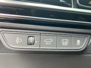 Kia Niro 1.6 GDi Hybrid Style
