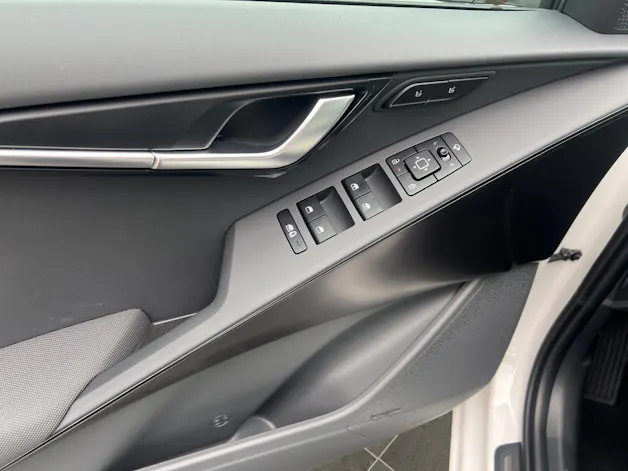 Kia Niro 1.6 GDi Hybrid Style