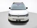 VW Caddy Maxi 2.0 TDI Edition 4Motion