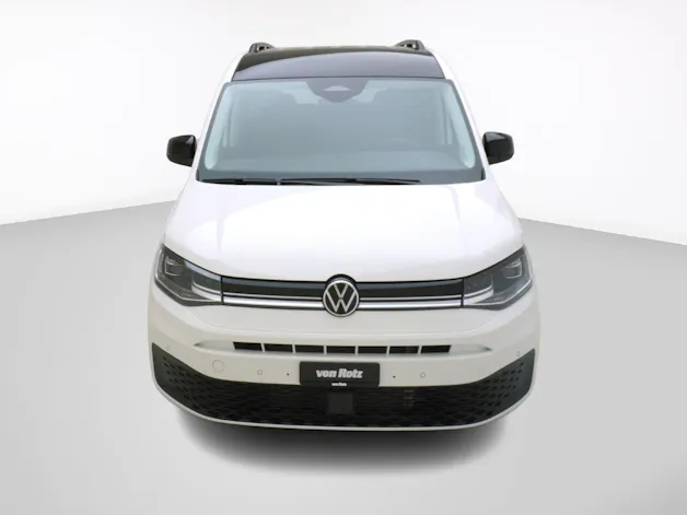 VW Caddy Maxi 2.0 TDI Edition 4Motion