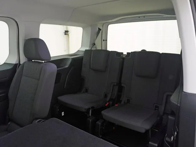 VW Caddy Maxi 2.0 TDI Edition 4Motion