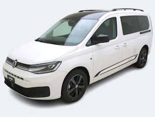 VW Caddy Maxi 2.0 TDI Edition 4Motion