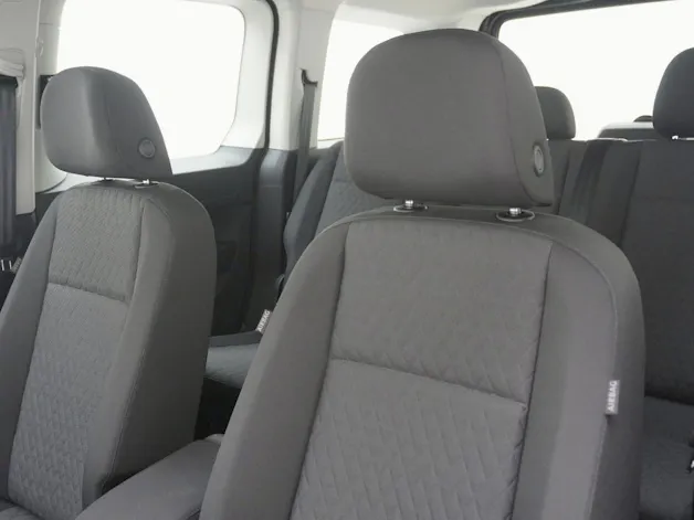 VW Caddy Maxi 2.0 TDI Edition 4Motion