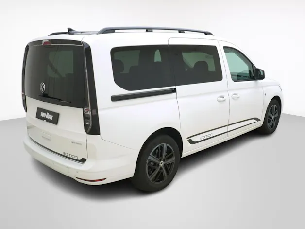 VW Caddy Maxi 2.0 TDI Edition 4Motion