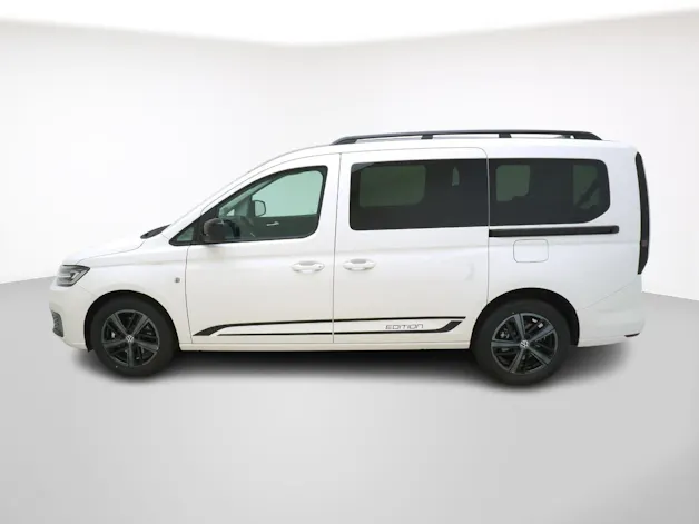 VW Caddy Maxi 2.0 TDI Edition 4Motion