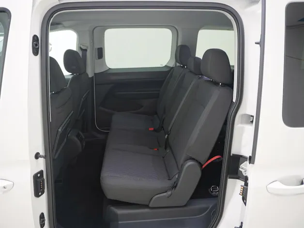 VW Caddy Maxi 2.0 TDI Edition 4Motion