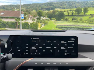 Kia EV5 81 kWh Earth 4x4