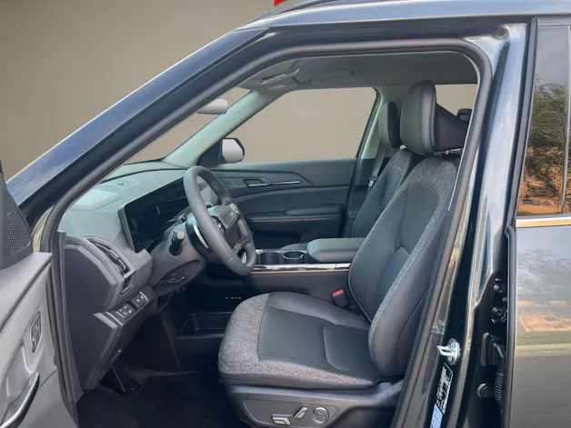 Kia EV5 81 kWh Earth 4x4