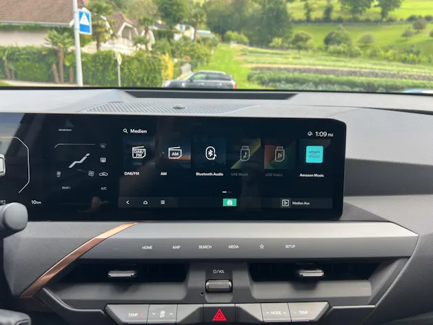 Kia EV5 81 kWh Earth 4x4