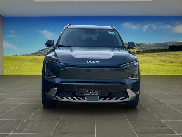 Kia EV5 81 kWh Earth 4x4