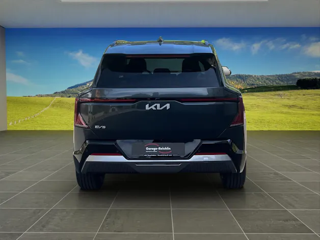 Kia EV5 81 kWh Earth 4x4