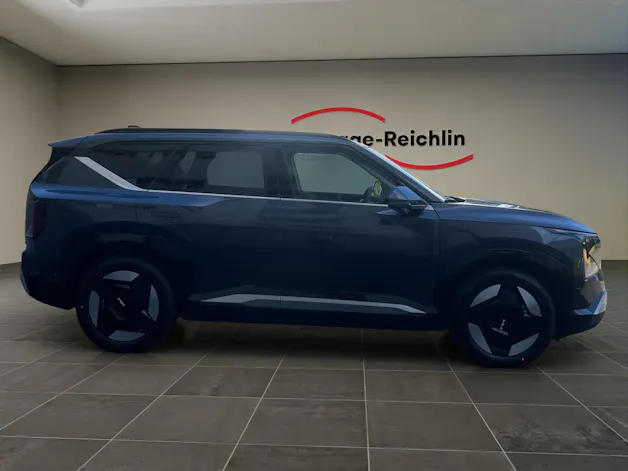 Kia EV5 81 kWh Earth 4x4