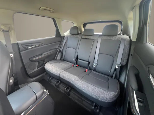 Kia EV5 81 kWh Earth 4x4