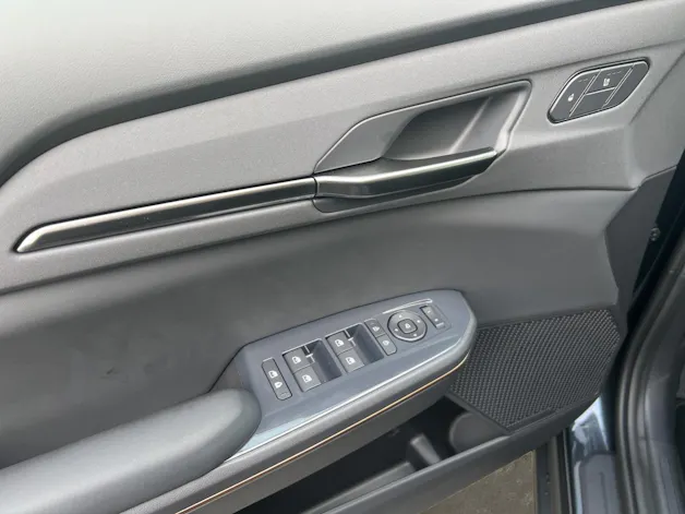 Kia EV5 81 kWh Earth 4x4