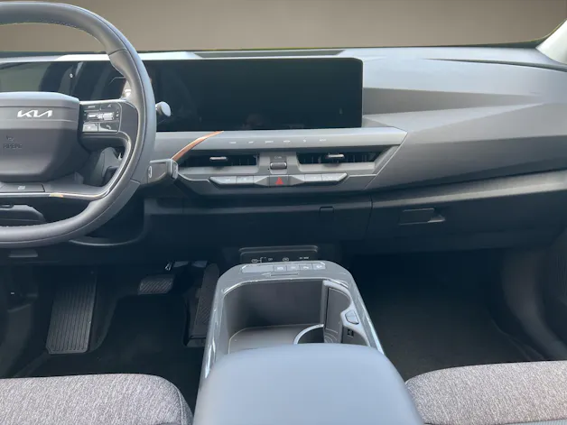 Kia EV5 81 kWh Earth 4x4